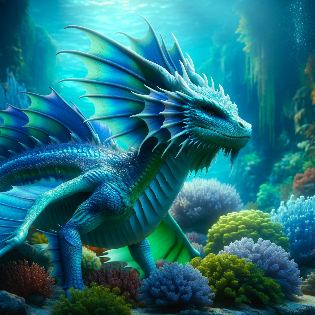 AquaDragon