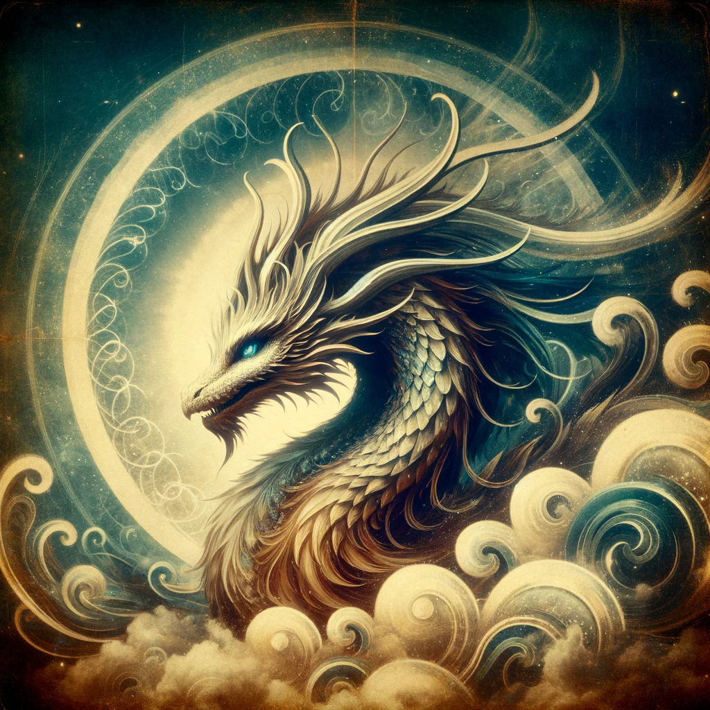 MysticDragon