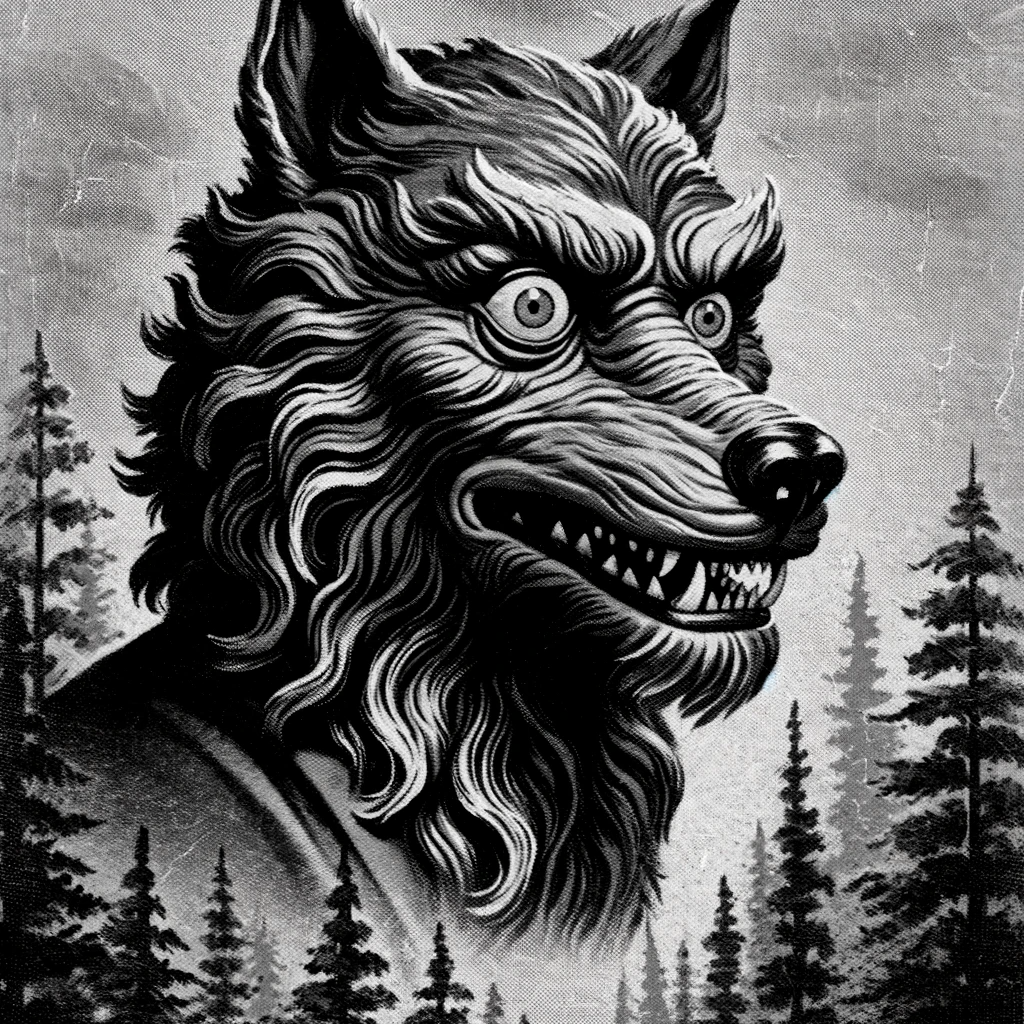 TerraWolf