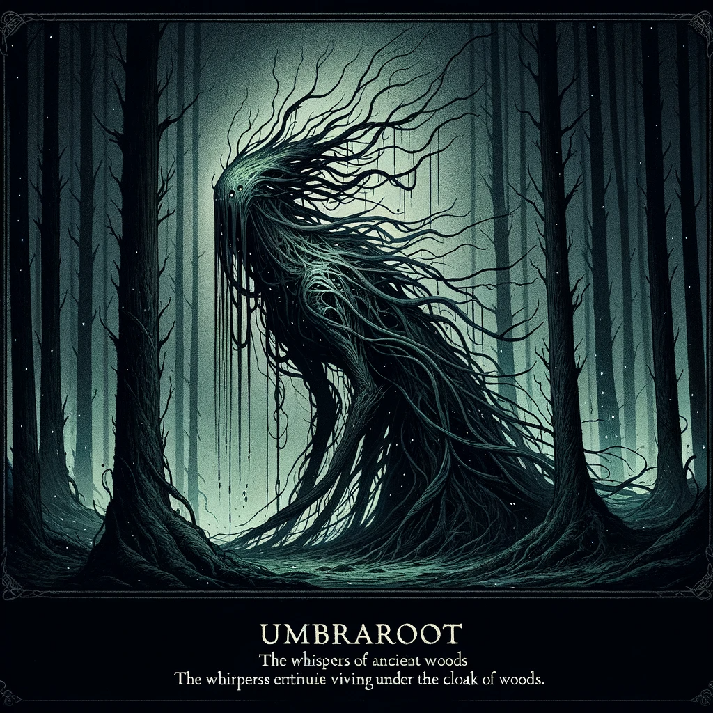 UmbraRoot